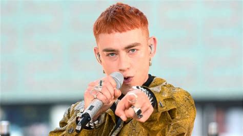 ladbrokes eurovision|Eurovision Odds: Olly Alexander To Represent UK In Sweden .